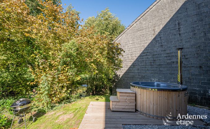 Ferienhaus in Modave f�r 8/10 Personen in den Ardennen