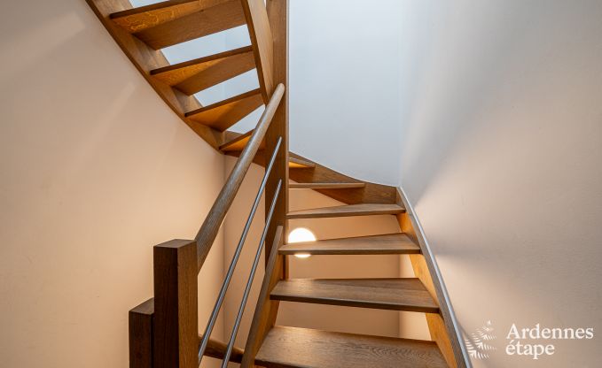 Ferienhaus in Modave f�r 8/10 Personen in den Ardennen