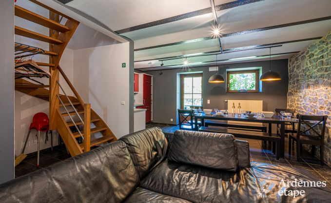 Ferienhaus in Modave f�r 8/10 Personen in den Ardennen
