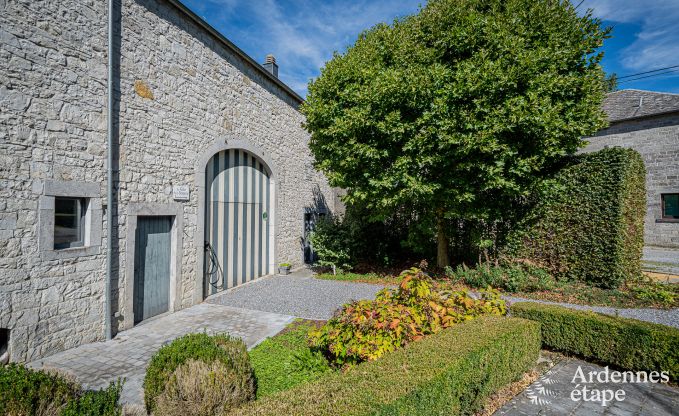 Ferienhaus in Modave f�r 8/10 Personen in den Ardennen