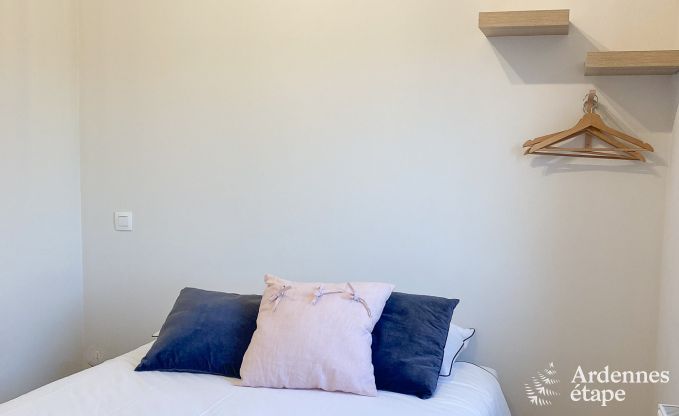 Ferienhaus Modave 3/5 Pers. Ardennen