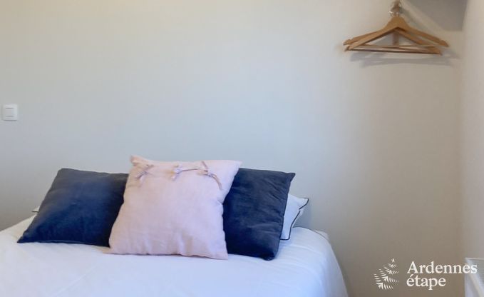 Ferienhaus Modave 3/5 Pers. Ardennen