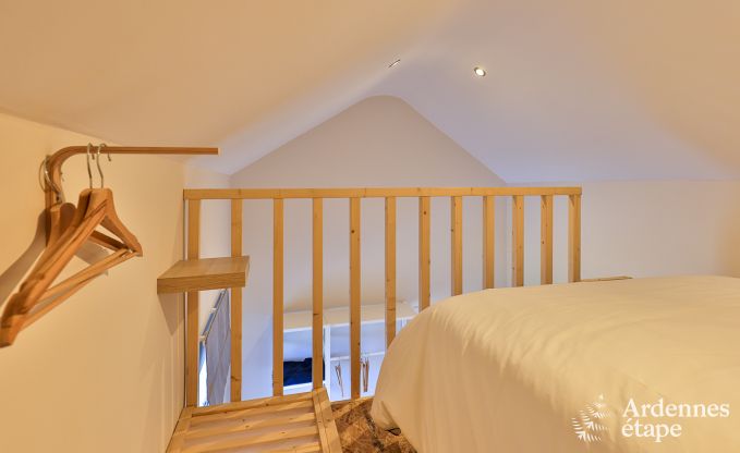 Ferienhaus Modave 3/5 Pers. Ardennen