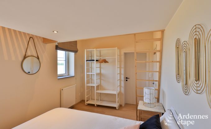 Ferienhaus Modave 3/5 Pers. Ardennen