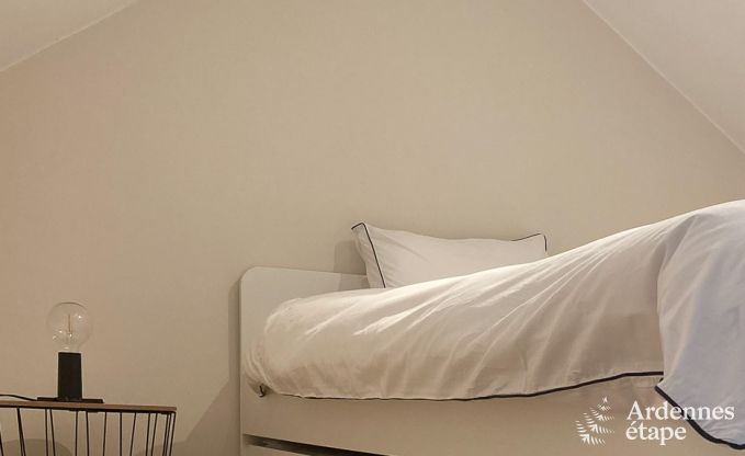 Ferienhaus Modave 3/5 Pers. Ardennen