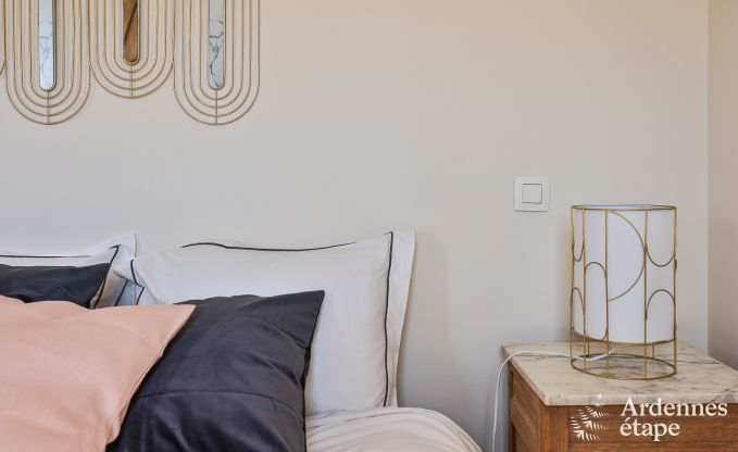 Ferienhaus Modave 3/5 Pers. Ardennen