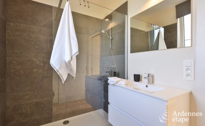 Ferienhaus Modave 3/5 Pers. Ardennen