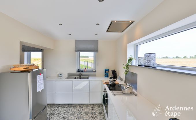 Ferienhaus Modave 3/5 Pers. Ardennen