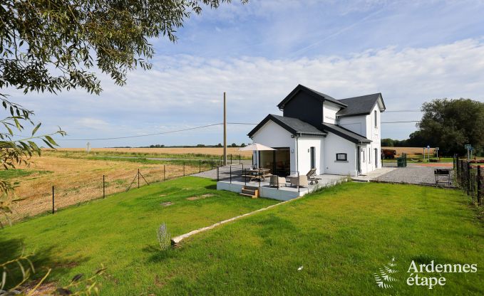 Ferienhaus Modave 3/5 Pers. Ardennen