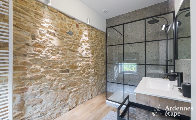 Ferienhaus Modave 4/5 Pers. Ardennen