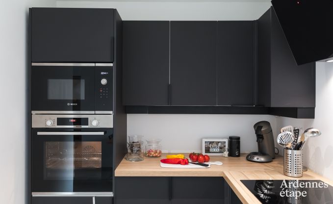 Ferienhaus Modave 4/5 Pers. Ardennen