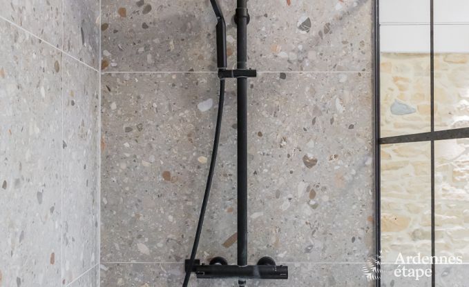 Ferienhaus Modave 4/5 Pers. Ardennen