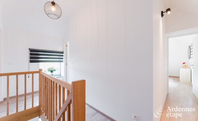 Ferienhaus Modave 4/5 Pers. Ardennen