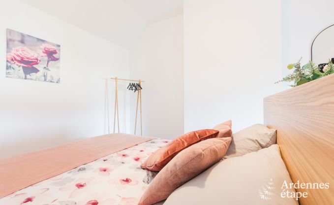 Ferienhaus Modave 4/5 Pers. Ardennen