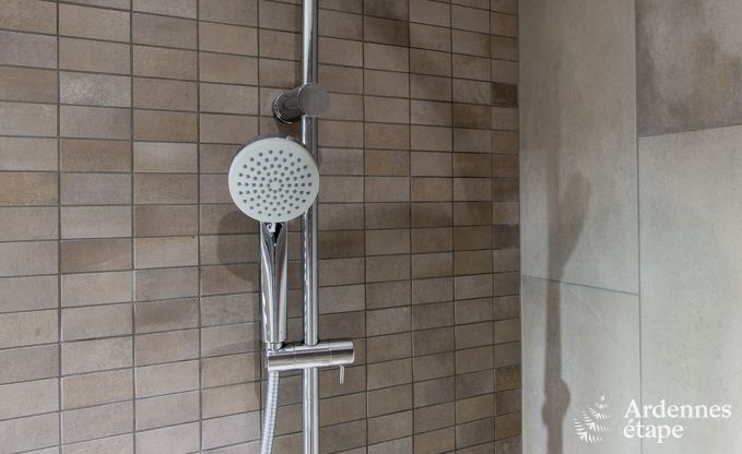 Ferienhaus Modave 4 Pers. Ardennen Wellness