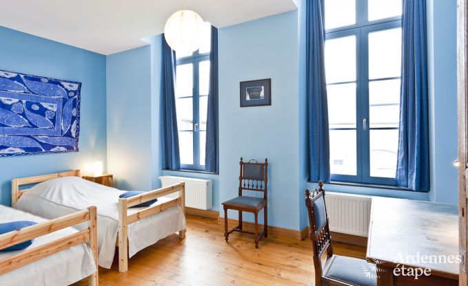 Ferienhaus Modave 9 Pers. Ardennen Schwimmbad