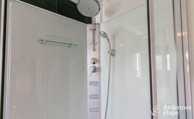 Ferienhaus Momignies 6 Pers. Ardennen