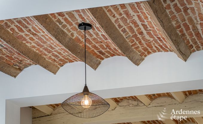 Ferienhaus Moustier-en-Fagne (FR) 14 Pers. Ardennen Wellness