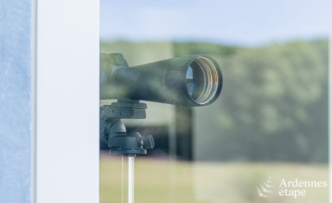 Ferienhaus Moustier-en-Fagne (FR) 14 Pers. Ardennen Wellness