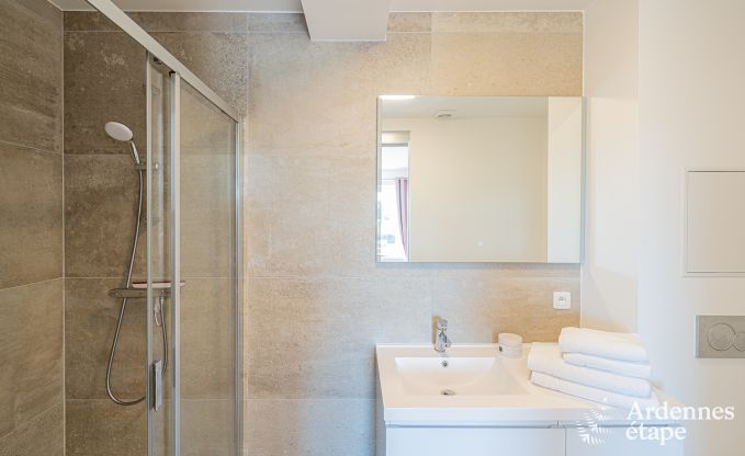 Ferienhaus Moustier-en-Fagne (FR) 14 Pers. Ardennen Wellness