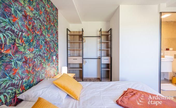 Ferienhaus Moustier-en-Fagne (FR) 14 Pers. Ardennen Wellness