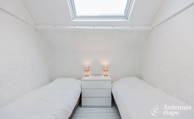 Ferienhaus Namur 9 Pers. Ardennen Schwimmbad