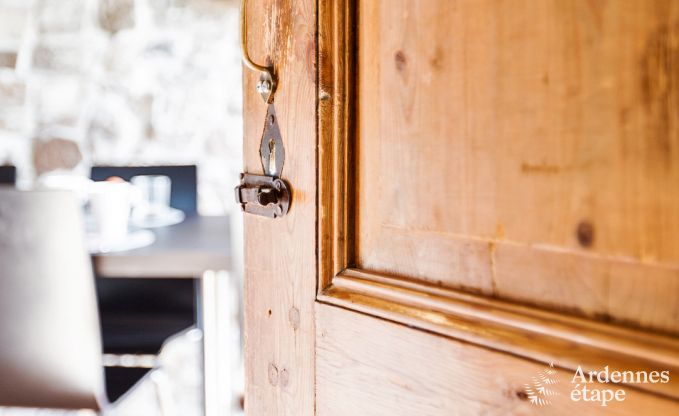 Ferienhaus Namur 9 Pers. Ardennen Schwimmbad