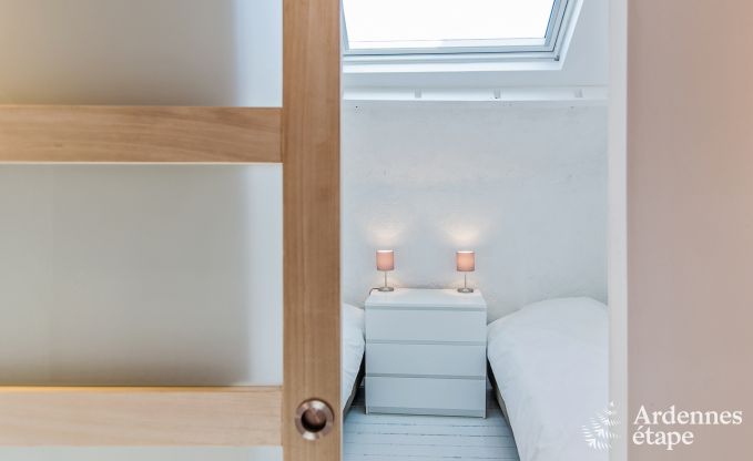 Ferienhaus Namur 9 Pers. Ardennen Schwimmbad