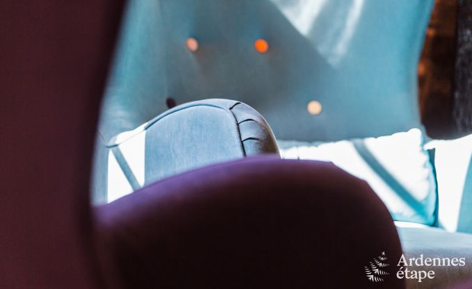 Ferienhaus Namur 9 Pers. Ardennen Schwimmbad