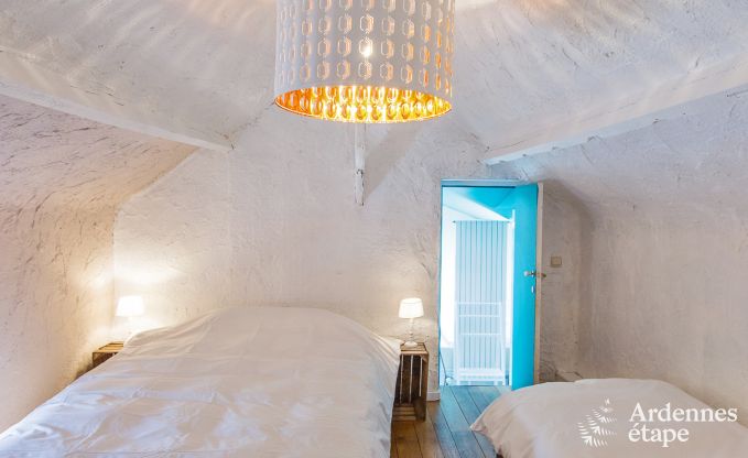 Ferienhaus Namur 9 Pers. Ardennen Schwimmbad