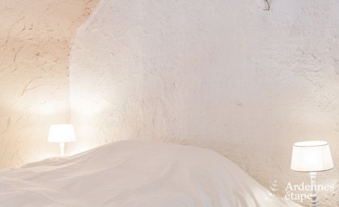 Ferienhaus Namur 9 Pers. Ardennen Schwimmbad