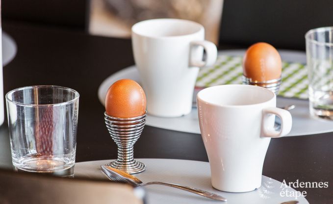 Ferienhaus Namur 9 Pers. Ardennen Schwimmbad