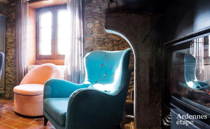 Ferienhaus Namur 9 Pers. Ardennen Schwimmbad