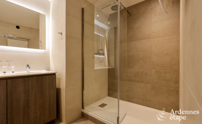 Gerumige Villa am Wasser in Namur fr 25 Personen mit 8 Schlaf- und Badezimmern, Privatgarten und professionell ausgestatteter Kche