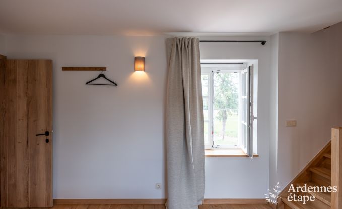 Ferienhaus Nandrin 8 Pers. Ardennen Schwimmbad