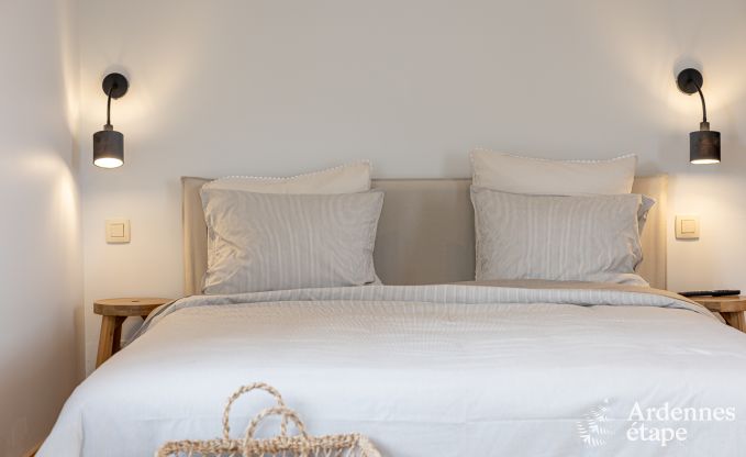 Ferienhaus Nandrin 8 Pers. Ardennen Schwimmbad