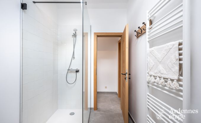 Ferienhaus Nandrin 8 Pers. Ardennen Schwimmbad