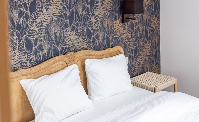 Ferienhaus Nandrin 8 Pers. Ardennen Schwimmbad