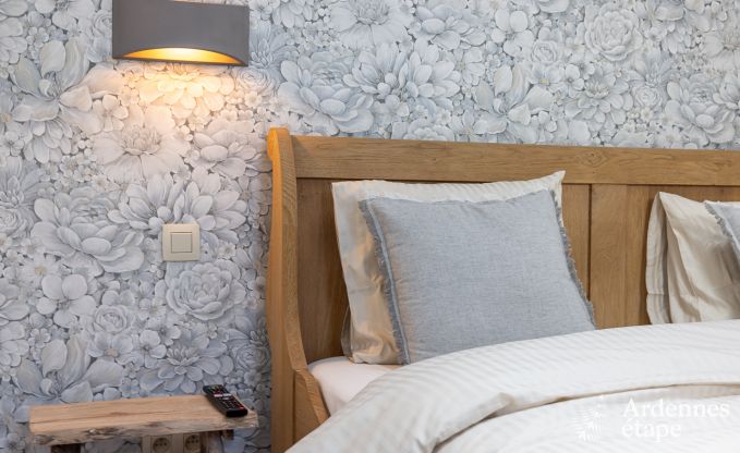 Ferienhaus Nandrin 8 Pers. Ardennen Schwimmbad