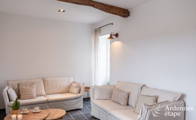 Ferienhaus Nandrin 8 Pers. Ardennen Schwimmbad