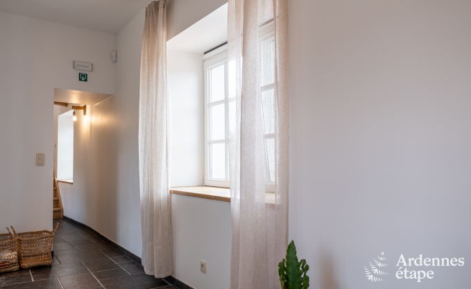 Ferienhaus Nandrin 8 Pers. Ardennen Schwimmbad