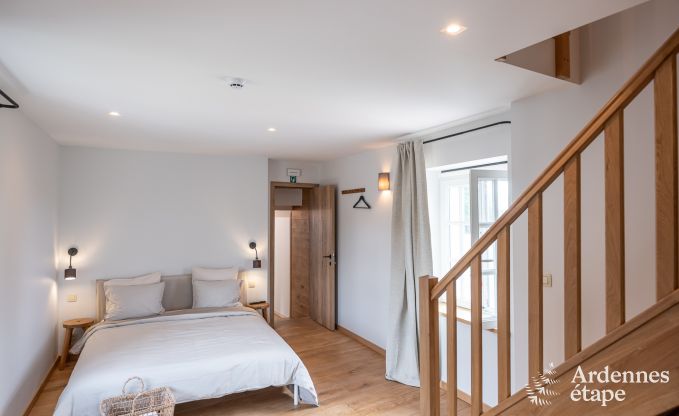 Ferienhaus Nandrin 8 Pers. Ardennen Schwimmbad