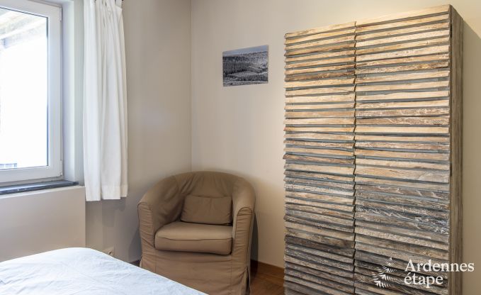 Ferienhaus Nassogne 8 Pers. Ardennen Behinderten gerecht