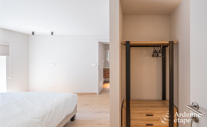 Luxuri�se Villa in Nassogne mit Jacuzzi, 6 Schlafzimmern und 6 Badezimmern