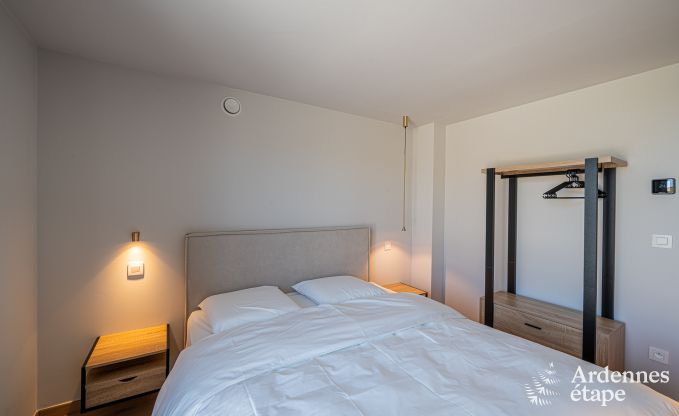 Luxuri�se Villa in Nassogne mit Jacuzzi, 6 Schlafzimmern und 6 Badezimmern