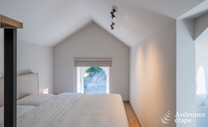 Luxuri�se Villa in Nassogne mit Jacuzzi, 6 Schlafzimmern und 6 Badezimmern