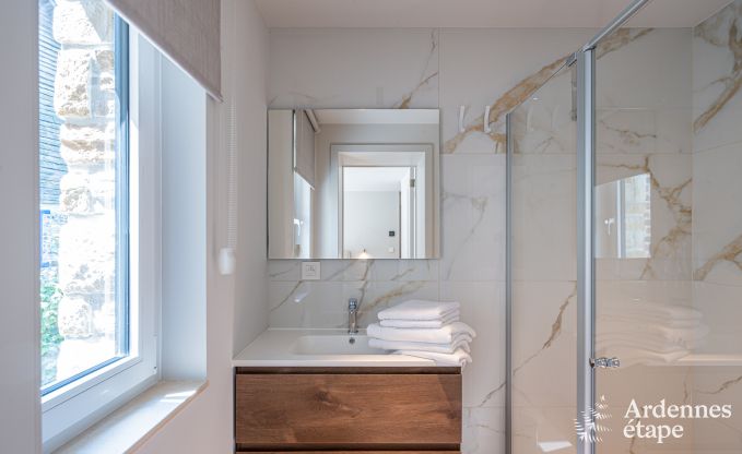 Luxuri�se Villa in Nassogne mit Jacuzzi, 6 Schlafzimmern und 6 Badezimmern