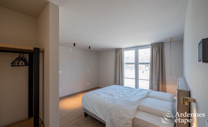 Luxuri�se Villa in Nassogne mit Jacuzzi, 6 Schlafzimmern und 6 Badezimmern