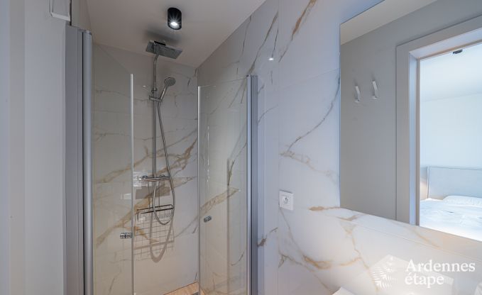 Luxuri�se Villa in Nassogne mit Jacuzzi, 6 Schlafzimmern und 6 Badezimmern