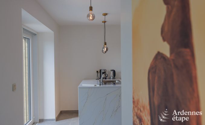 Ferienhaus Neuchateau 8 Pers. Ardennen